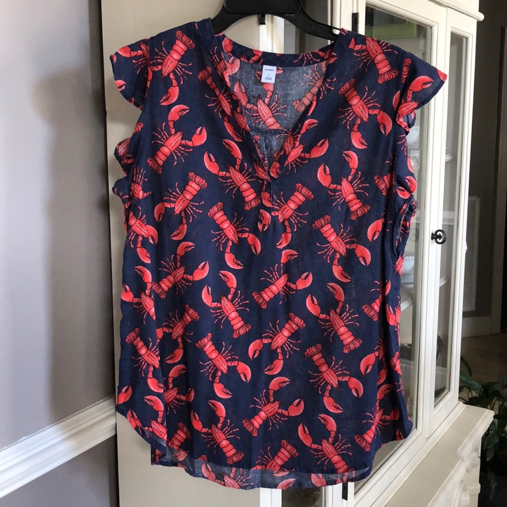 Old Navy Blouse